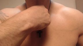 Carin Hard Private Show