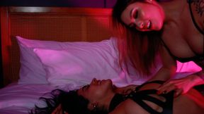 FEMDOM: Mx Tomie & Mia V