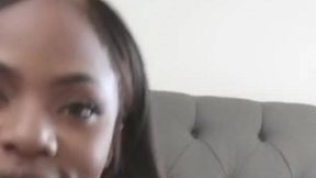 Hot Video @Blowjob & #CFNM #Step Family #Ebony #POV with @Sarah Banks at @Sis Loves Me Like & Share!
