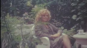 Her Husband Spies on Her While She Gets Fucked by the Gardener.
