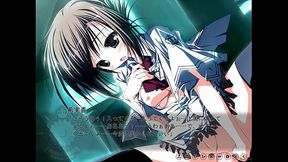 Tachibana Kimika's everyday life takes a turn with intense anal pleasure