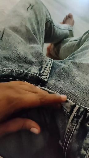 Handjob at Home 3 Video