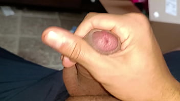 Punheta bem gostosa