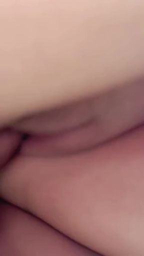 CATHING A TEEN STRANGER PEE ON THE GARDEN AND GET A FUCK PUNISH   Clip 1