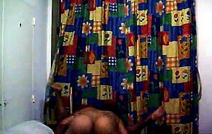 Claudio marcelo heredia y yudi de argentina