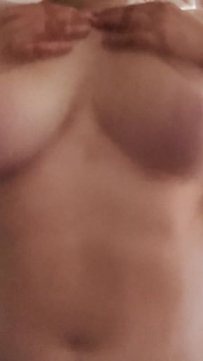 Sexy Fat Girl with Boobs Riding Your Dick