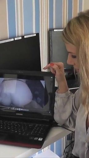 Watch My Ex Fuck Me