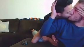 Bareback Daddy