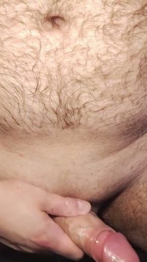 POV: We have soft, romantic, loving sex.   Clip 1