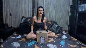 Mischievous Monday: Intense Toy Play