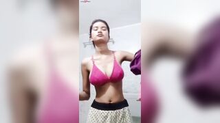 Teen Ritika Rana's Daring Adventure - Fashion Show Turned XXX