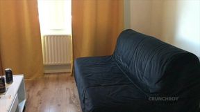 amator porn bareback made in london with sex british boys