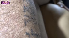 I Break Mia's Ass, My Lover