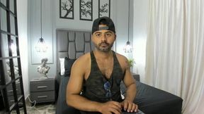 Jacob Ayman Private Show