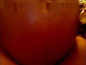 Ahateya Pregnant HUGE!!! Romanian Skype Webcam