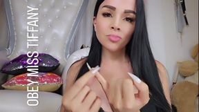 you belong to Goddess feet