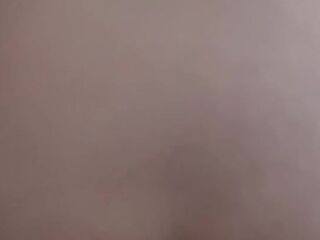 con culote nuevo aprendiendo a moverlo