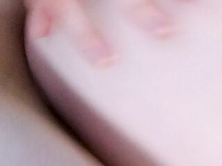 Russian big beautiful woman wife likes to screw, filmed real sex