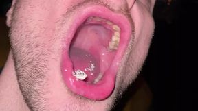 Night Taximan Fuck Hard and Piss on Leather Biker