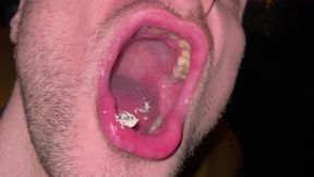 Night Taximan Fuck Hard and Piss on Leather Biker