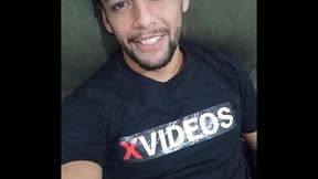 V&iacute_deo de verifica&ccedil_&atilde_o de Raphael Conrado Tomilhero