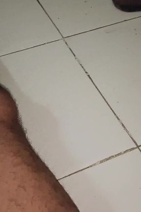Indian Hot Daddy Big Hand Job