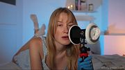 ASMR Hearing Test Took An Unexpected Turn 😱👂