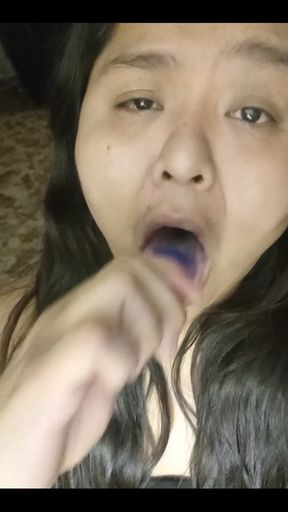 Grrl Interrupted