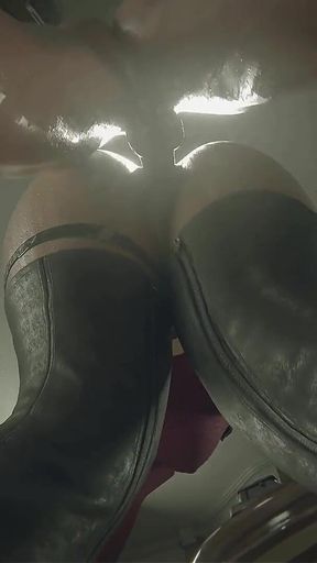 Rough Doggy Style Pounding Big Juicy White Ass & Filthy Tight Pussy Destroyed Hard