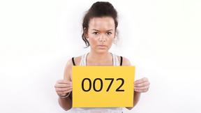 CZECH CASTING - MONIKA (0072)