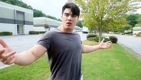 Axle Kane Kye Storm Go Wild in Steamy Asian Rivalry Fueled Hookup – Str8Chaser