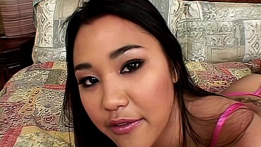 Keymore Cash Takes DP and Anal Threesome