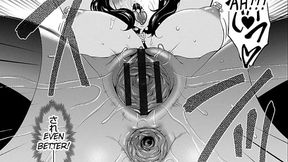 Ama de casa se vuelve en una ninf&oacute_mana luego de su primer intercambio swinger