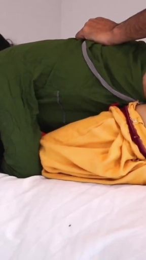 Memorable moment from &quot;I had great sex&quot;