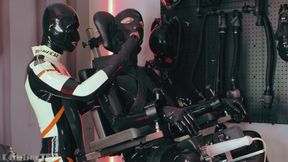 Devious Drone Testing