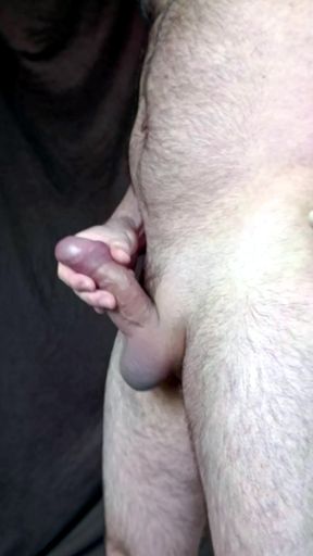 Strip and Handjob