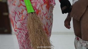 Handjob by Desi Maid Susmita