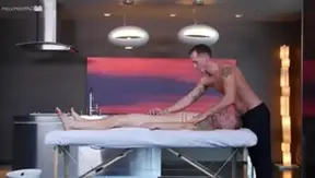 Satisfy Your Cravings for Tender Erogenous Contact