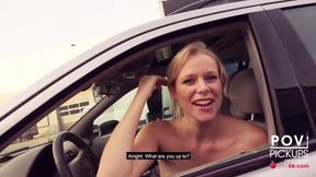 Amazing Lou Nesbit and Berlin Banger's hardcore action