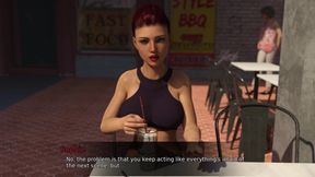 Complete Gameplay - Lust Theory, Episode 3, Part 10