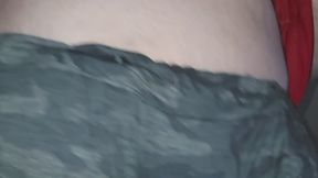 Ssbbw Giantess princess enjoys all the parts of her body you wish you could reach