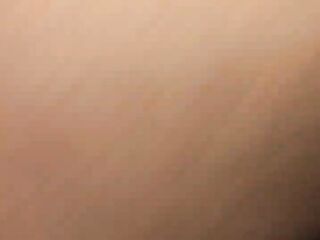 Up Close POV Black Screwing Part two