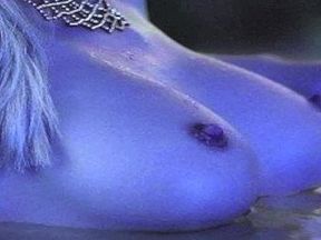 Jessica Biel Uncensored In HD!