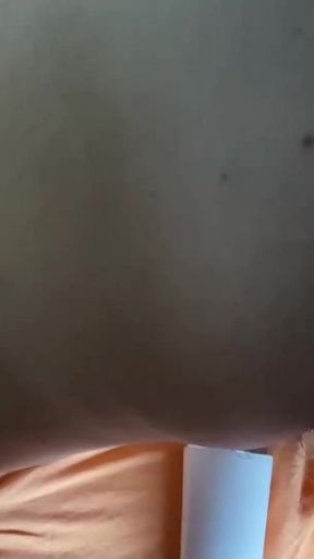 Powerful moment from "DIRTY ANAL OF A HOT BITCH. WE STRETCH AND EXPAND THE HAIRY ANAL OF A MATURE WOMAN. SHE MOANS, HER"