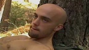 Chad Hunt And Steve Rambo - Plowls While Brad Maguire Watcthis Mans