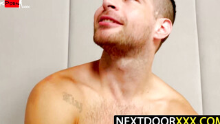 The Ultimate Blowjob Lesson David Skylars JawDropping Transformation