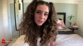 My New Year's Resolution