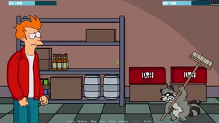 Hot milf marge Gave Me a Handjob [18+] - Lustfield Hentai Sex Scenes Gameplay Part 6