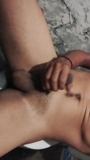 I Was Craving a Mental Wank