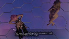 The Thickening Gameplay Part 4